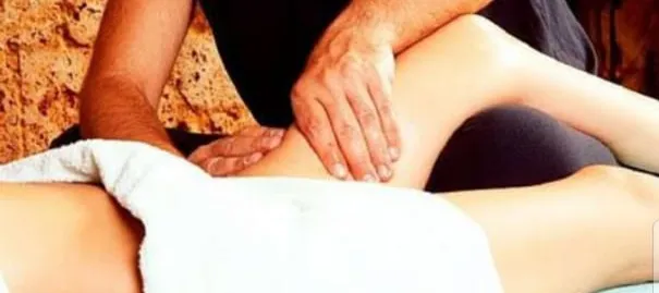 Terapi Kesehatan Wanita